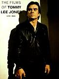 Films Of Tommy Lee Jones