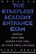 Starfleet Academy Entrance Exam