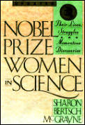 Nobel Prize Women In Science