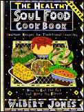 Healthy Soul Food Cookbook
