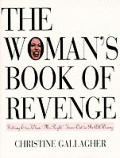 Womens Book Of Revenge Tips On Getting E