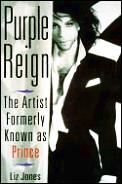 Purple Reign Artist Formerly Known as Prince