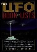Ufo Book Of Lists