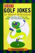 501 Golf Jokes For Almost All Occasion