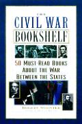Civil War Bookshelf