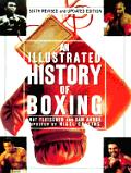 Illustrated History Of Boxing 6th Edition