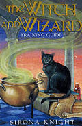 Witch & Wizard Training Guide