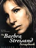 Barbara Streisand Scrapbook