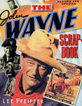 John Wayne Scrapbook
