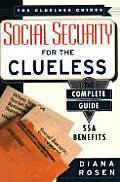 Social Security For The Clueless The C