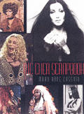 Cher Scrapbook