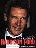 Films Of Harrison Ford 3rd Edition