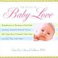 Book of Baby Love Remembrances on Becoming a Parent from Madonna Jacqueline Kennedy Onassis Bill Cosby Rosie ODonnell Celine Dion