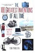 100 Greatest Inventions Of All Time