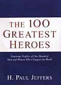 100 Greatest Heroes
