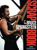 Bruce Springsteen Scrapbook