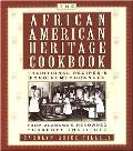African American Heritage Cookbook Tradition