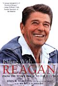 Riding With Reagan From The White House