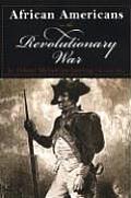 African Americans in the Revolutionary War