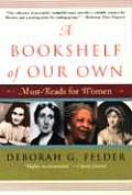 Bookshelf of Our Own Must Reads for Women