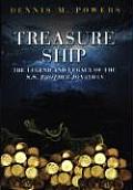 Treasure Ship The Legend & Legacy of the S S Brother Jonathan