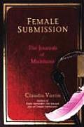 Female Submission The Journals of Madelaine