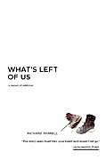 Whats Left Of Us