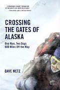 Crossing the Gates of Alaska