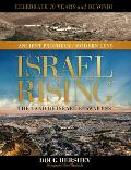 Israel Rising Ancient Prophecy Modern Lens