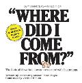 Where Did I Come From 50th Anniversary Edition An Illustrated Childrens Book on Human Sexuality