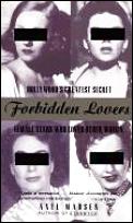 Forbidden Lovers Hollywoods Greatest Sec
