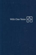 With One Voice A Lutheran Resource For Worship