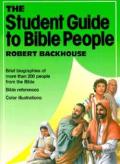Student Guide To Bible People