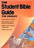 Student Bible Guide
