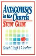 Antagonists In The Church Study Guide