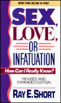 Sex Love Or Infatuation How Can I Really