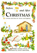 Before & After Christmas Activities &