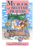 My Book Of Bedtime Prayers