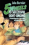 5 Wheels to Successful Sight-Singing