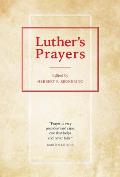 Luthers Prayers