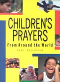 Childrens Prayers From Around The World