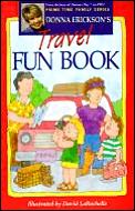 Travel Fun Book