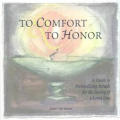 To Comfort & To Honor A Guide To Personalizing