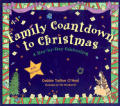 Family Countdown To Christmas A Day By