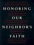 Honoring Our Neighbors Faith