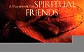 Prayerbook For Spiritual Friends Partner