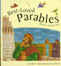 Best Loved Parables Stories Jesus Told
