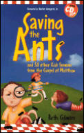 Saving the Ants & 58 other Kids Sermons