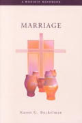 Marriage a Worship Handbook