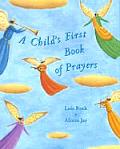 Childas First Book Of Prayers